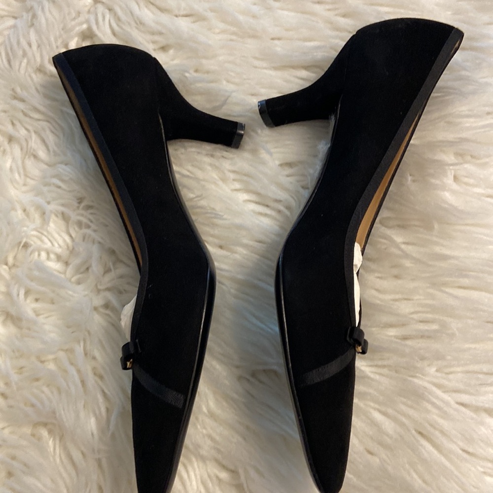SAlVADORE FERRAGANNO BOUTIQUE Made in Italy Women’s 👠 BNWOT see pictures - Picture 6 of 17